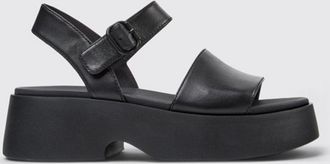 Camper Sandalo Tasha Camper in pelle