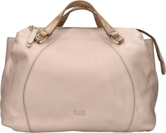 Alviero Martini 1A Classe Donna, Borse, Beige, Taglia unica, new