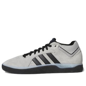 adidas Tyshawn Grey Black GY6953