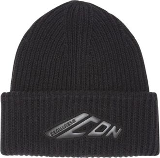 Dsquared2 Uomo, Accessori, Nero, Taglia unica, new