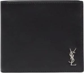 Saint Laurent Hombre, Accesorios, Negro, Talla: ONE Size