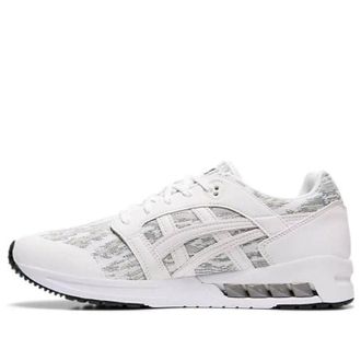 Asics Gel Saga Sou Glacier Grey White 1191A188-021