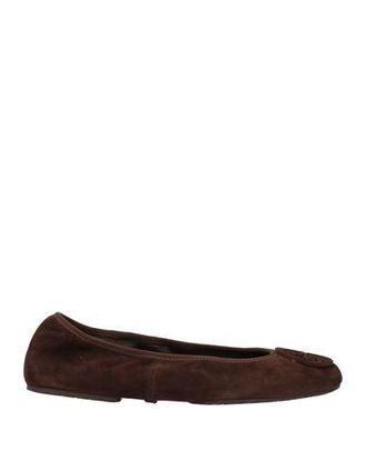 Tory Burch CALZATURE - Ballerine su YOOX.COM