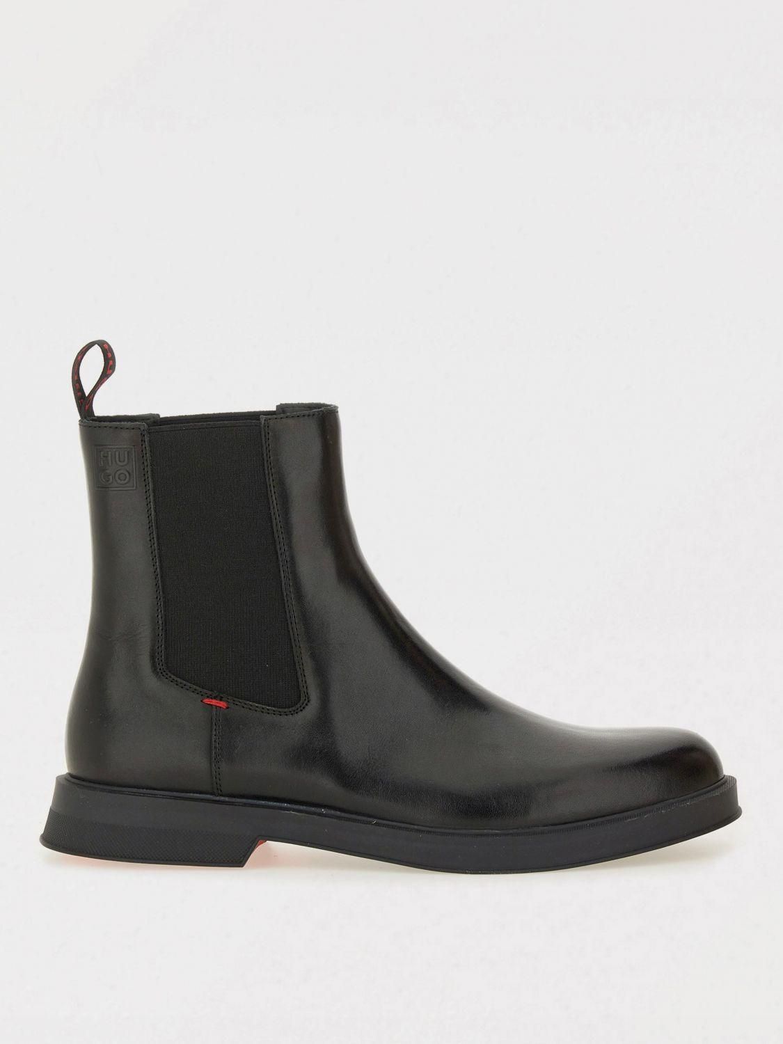 HUGO BOSS Boots − Sale: up to −46% | Stylight