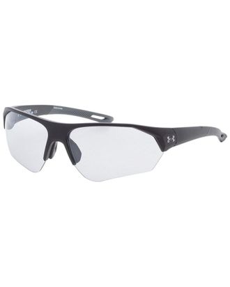 Under Armour Unisex Ua0001 72Mm Sunglasses