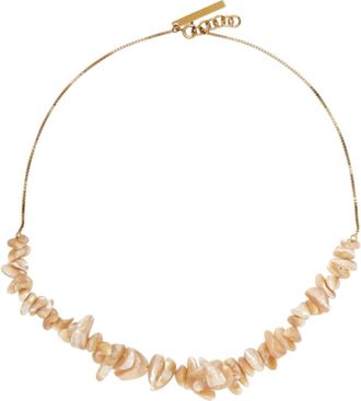 Dries Van Noten Collar Dries Van Noten