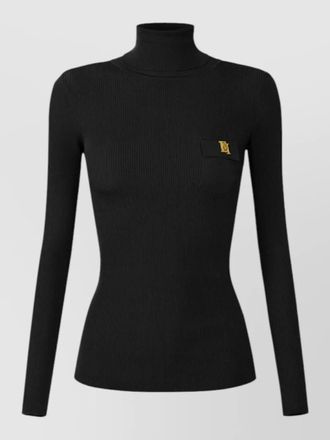 Elisabetta Franchi silk t-shirt