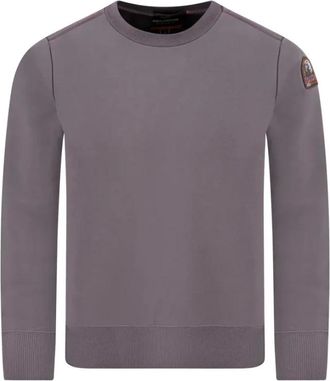 Parajumpers Uomo, Felpe, Grigio, L, new