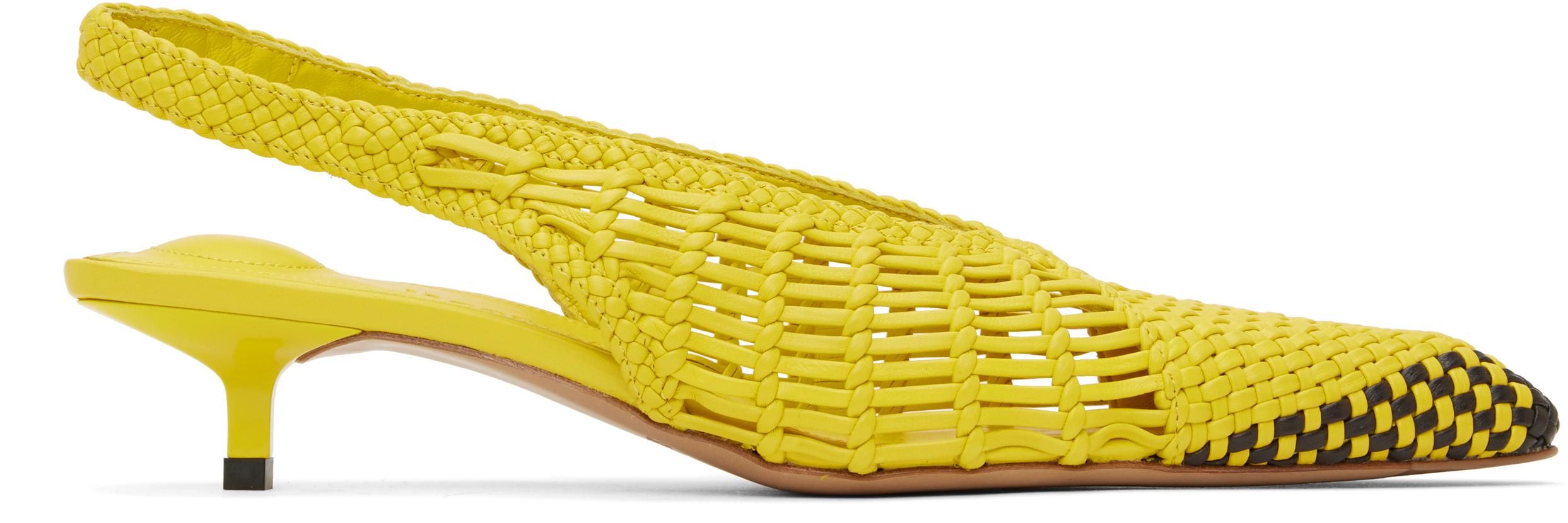 Women's Jacquemus Kitten Heels - up to −75% | Stylight