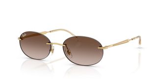 Ray-Ban Occhiali da Sole Ray-Ban RB 3767 (001/13)