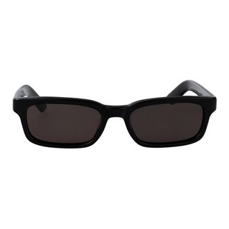 Retro Superfuture Sunglasses, unisex, Black, Size: 54 MM Stylish Gesto Sunglasses for You