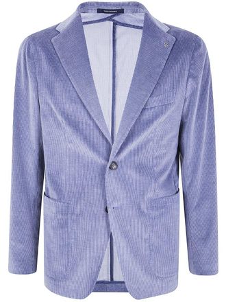 Tagliatore Monte Carlo Mens Jacket