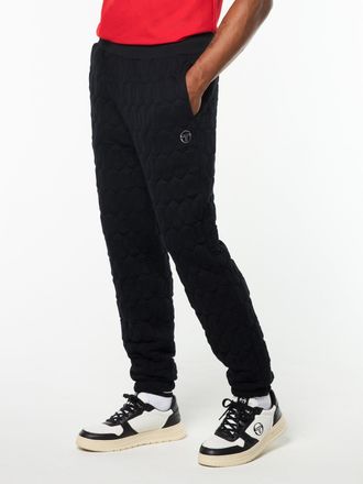 Sergio Tacchini Aversa Quilted Sweatpant