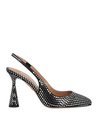 Aquazzura FOOTWEAR - Pumps on YOOX.COM