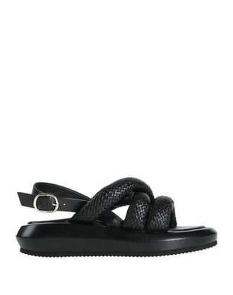 Emanuelle Vee Sandals