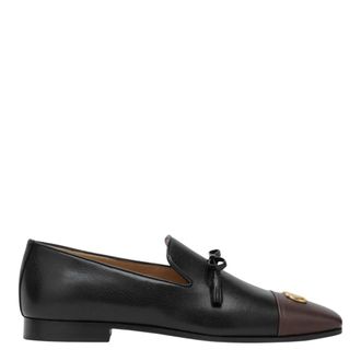 Valentino Garavani Uomo, Scarpe, Nero, 41 EU, new