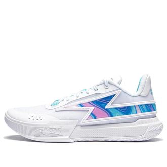 Li-Ning Wade Flash Raz Fuego ABPU027-1
