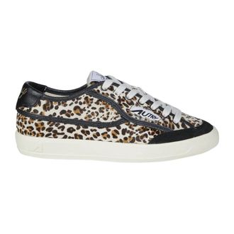 Autry Windscape Low - - Shoes - Donna - Multicolore - 38 EU