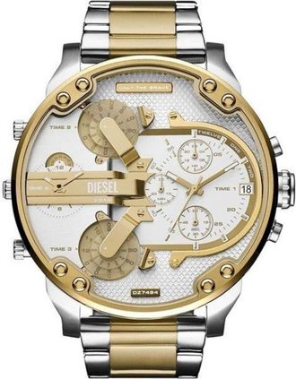 Diesel Mr. Daddy 2.0 Mens Watch