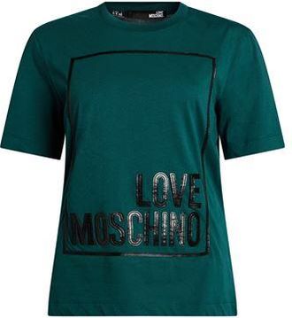 Love Moschino TOPWEAR - T-shirts su YOOX.COM