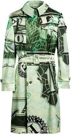Moschino ROPA DE ABRIGO - Abrigos y gabardinas en YOOX.COM