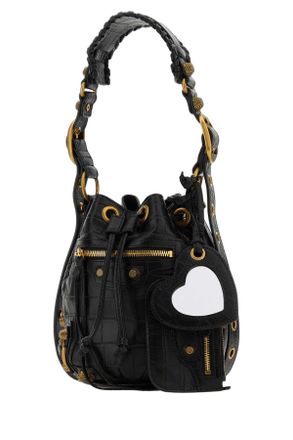 Balenciaga 1000 Borse A Secchiello Bag