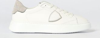 Philippe Model Sneakers Temple Philippe Model in pelle