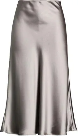 Liu Jo BOTTOMWEAR - Midi skirts on YOOX.COM