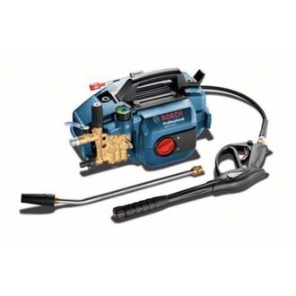Bosch 0600910000 Hidrolimpiadora De Alta Presi&oacute;n Ghp 5-13 C Monof Presi&oacute;n Maxima 140bar Caudal Maximo 520l/h 2300w