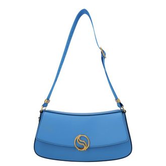 Stella McCartney Chain Alter Shoulder Bag