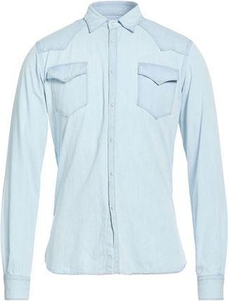 6167 TOPS - Jeanshemden auf YOOX.COM