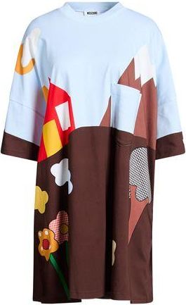 Moschino VESTITI - Vestiti corti su YOOX.COM
