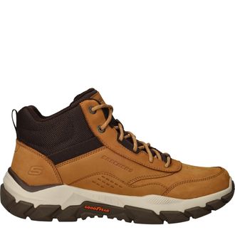 Skechers Santoro Hopkins Veterboots Heren