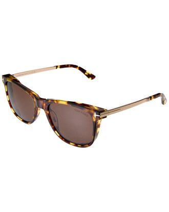 Tom Ford Mens 1104 53Mm Sunglasses