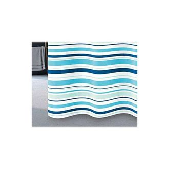 Gedy Gedy - 6024773230 Cortina G-righe Azul 240x200 - Ref: 6024773230
