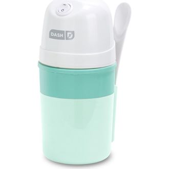 Dash My Pint Ice Cream Maker in Aqua at Nordstrom Rack