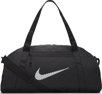 Nike Gym Club Black DR6974-010