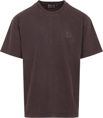 Carhartt Work in Progress T-Shirts Red