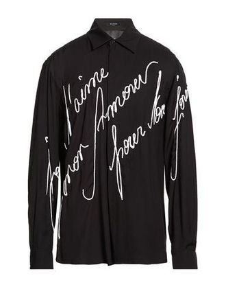 Balmain TOPS - Hemden auf YOOX.COM