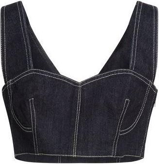Alberta Ferretti TOPWEAR - Tops on YOOX.COM
