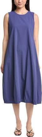 Eileen Fisher Eileen Fisher Lantern Dress