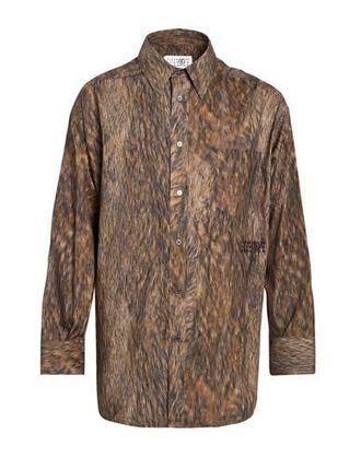 Maison Margiela TOPWEAR - Shirts sur YOOX.COM