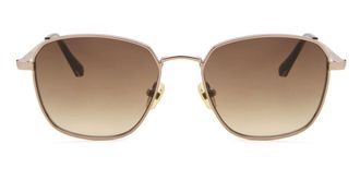Ted Baker TB1652 300 Mens Sunglasses Brown Size 53