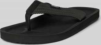 O'Neill Zehentrenner mit Label-Detail Modell CHAD in BLACK, Größe 45
