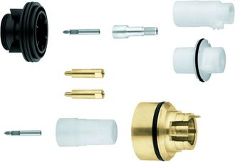 GROHE Juego De Extensi&oacute;n Grande 27,5 Mm Para Termostato De Ducha