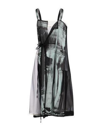 Maison Margiela Midi dresses