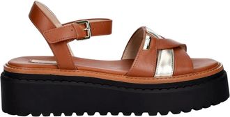 Liu Jo Donna, Scarpe, Marrone, 39 EU, new