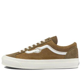 Vans Notre x OG Style 36 LX Brown VN0A4BVEBRO