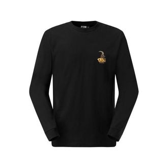 Picture Kenoma L/S Tee Longsleeve f&uuml;r Herren | schwarz