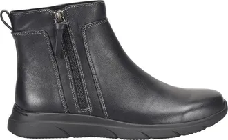COMFORTIVA Maxine Leather Boot